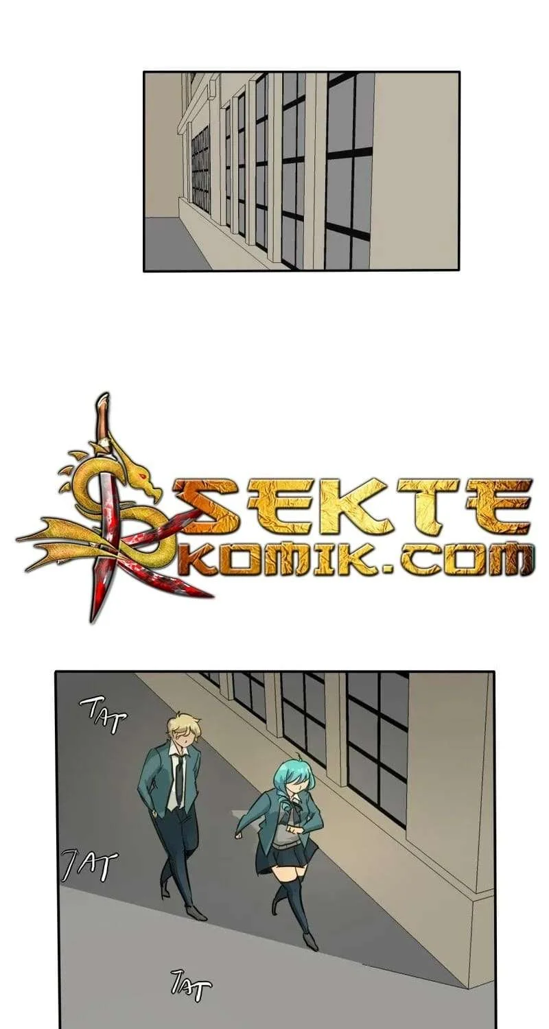 unOrdinary Chapter 123 Gambar 26