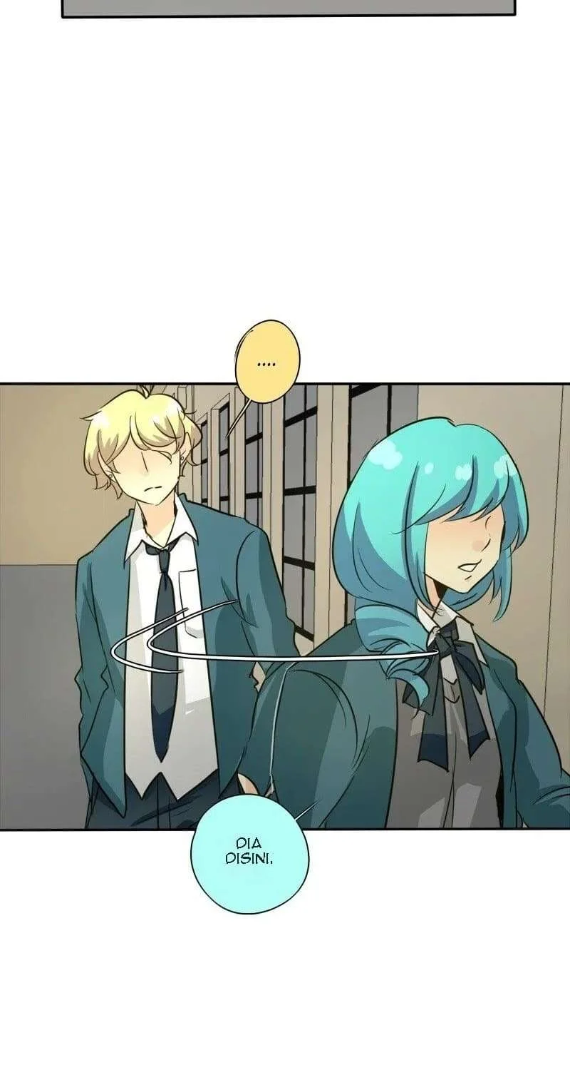 unOrdinary Chapter 123 Gambar 27