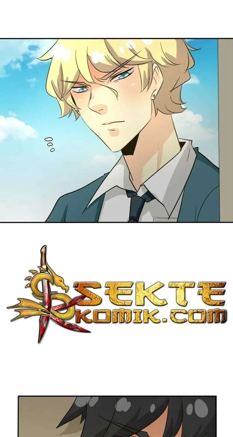 unOrdinary Chapter 123 Gambar 28