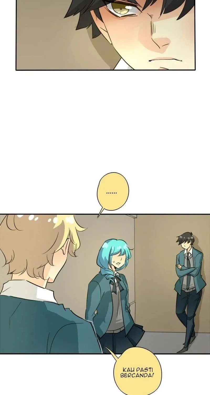 unOrdinary Chapter 123 Gambar 29