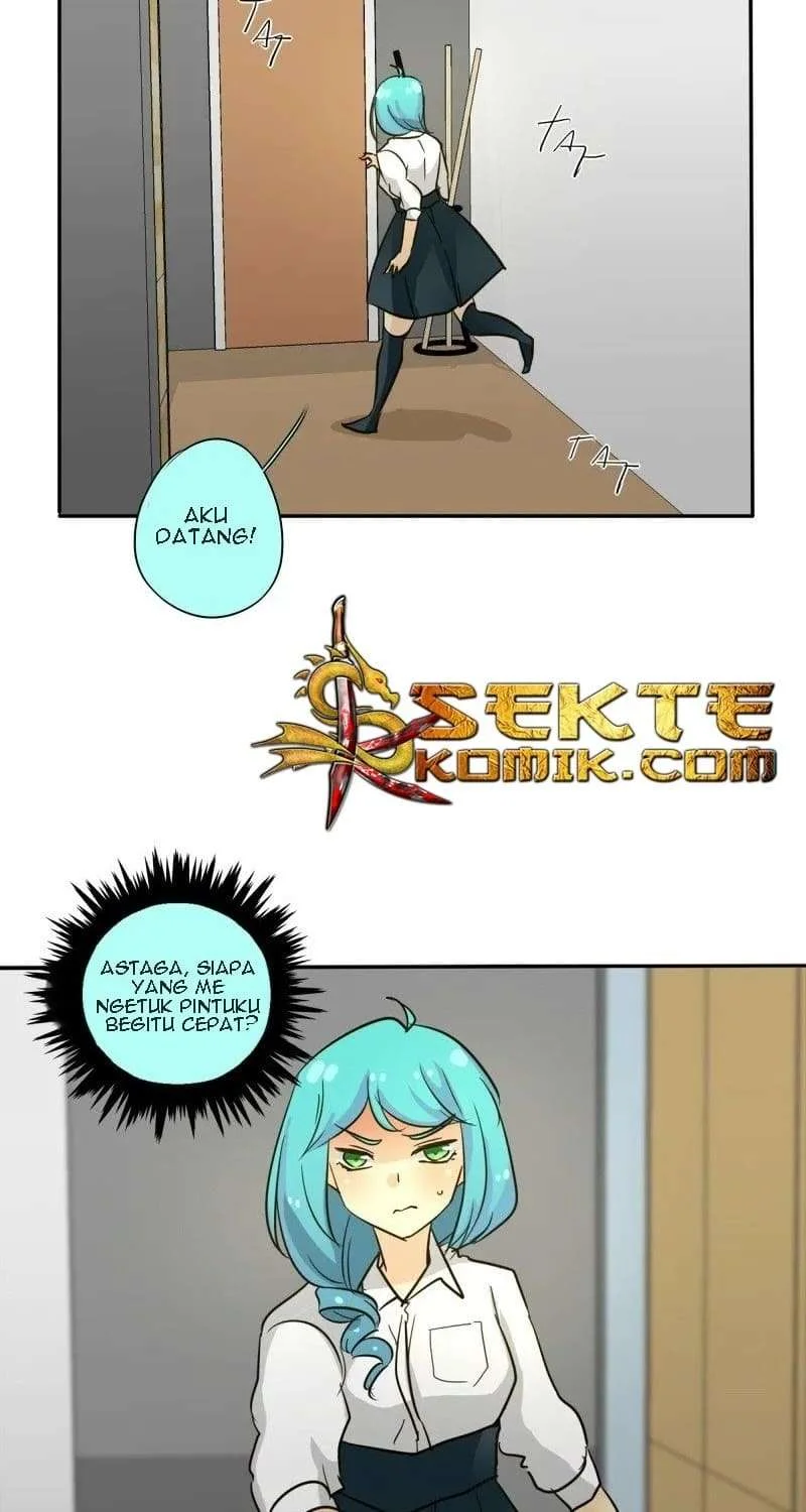 unOrdinary Chapter 123 Gambar 3