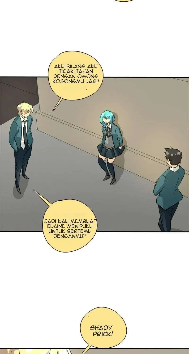 unOrdinary Chapter 123 Gambar 30