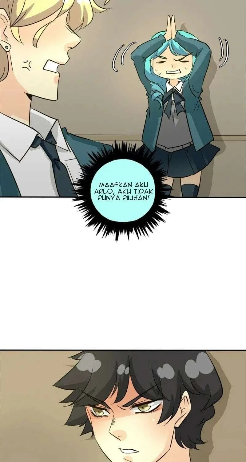 unOrdinary Chapter 123 Gambar 31