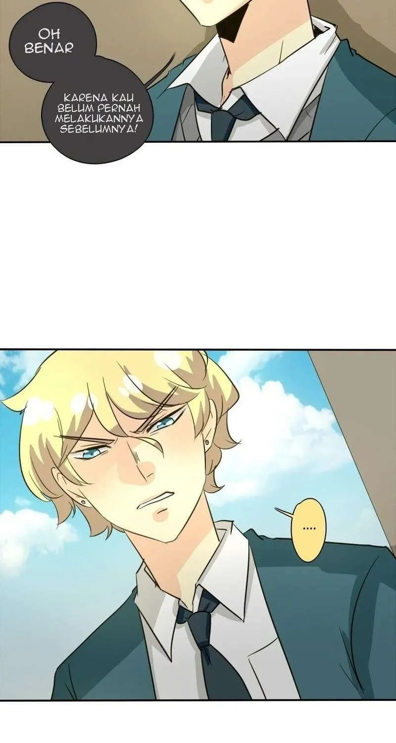 unOrdinary Chapter 123 Gambar 32