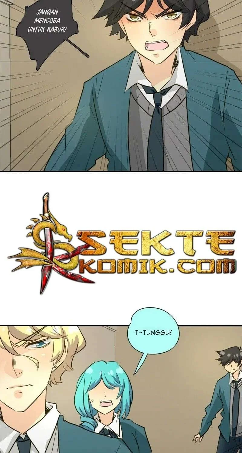 unOrdinary Chapter 123 Gambar 34