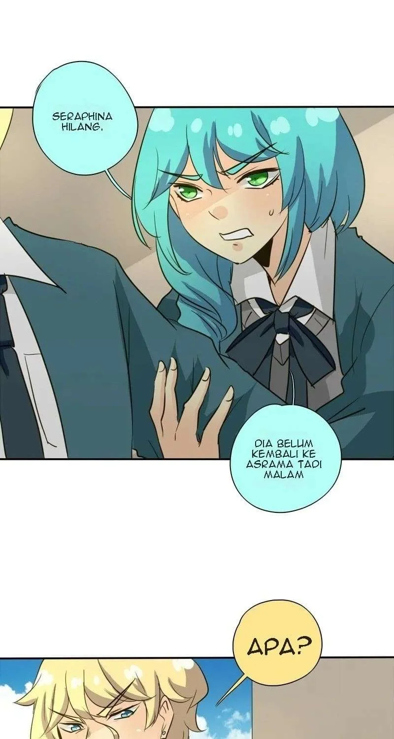 unOrdinary Chapter 123 Gambar 36