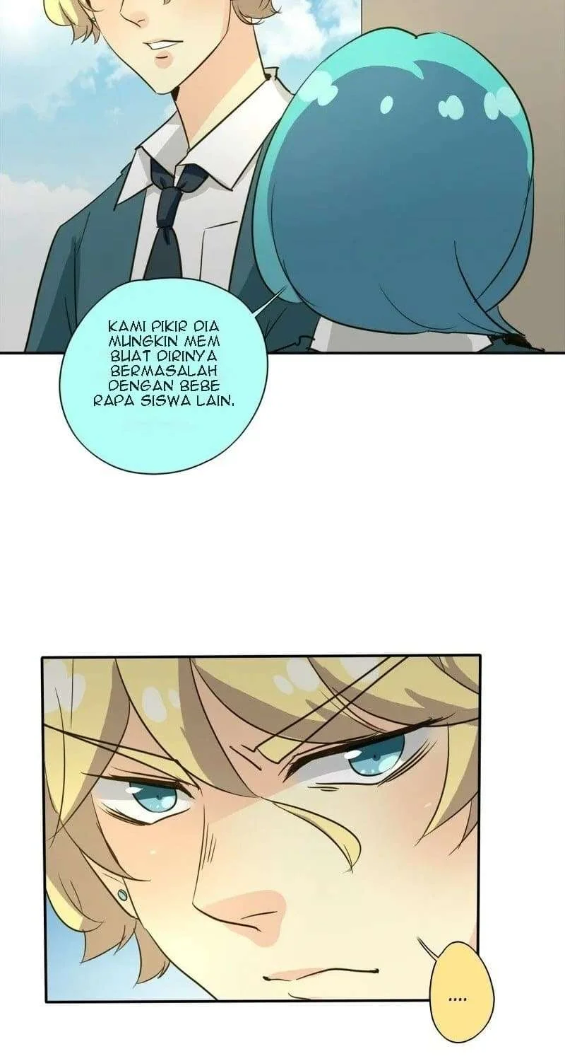 unOrdinary Chapter 123 Gambar 37