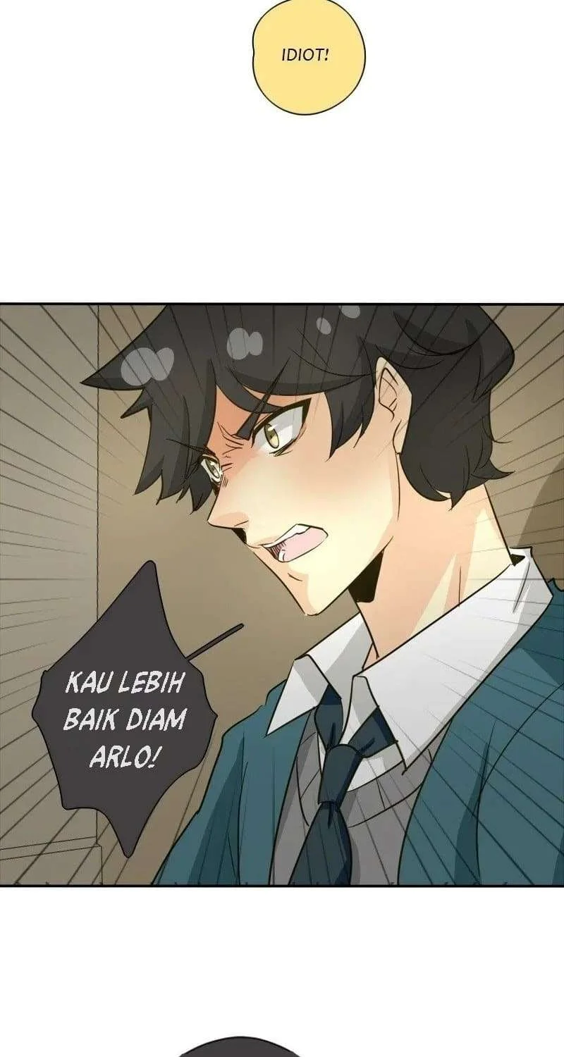 unOrdinary Chapter 123 Gambar 41