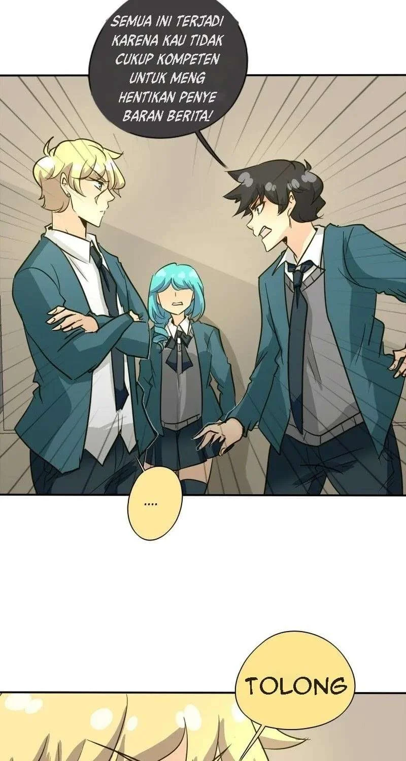 unOrdinary Chapter 123 Gambar 42