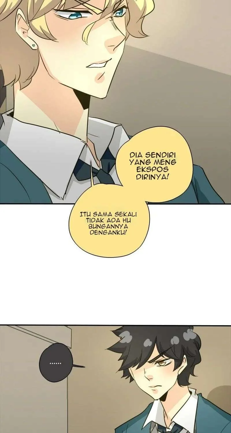 unOrdinary Chapter 123 Gambar 43