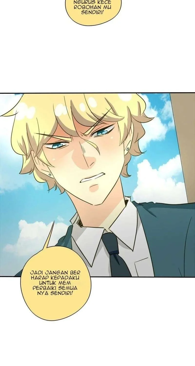 unOrdinary Chapter 123 Gambar 45