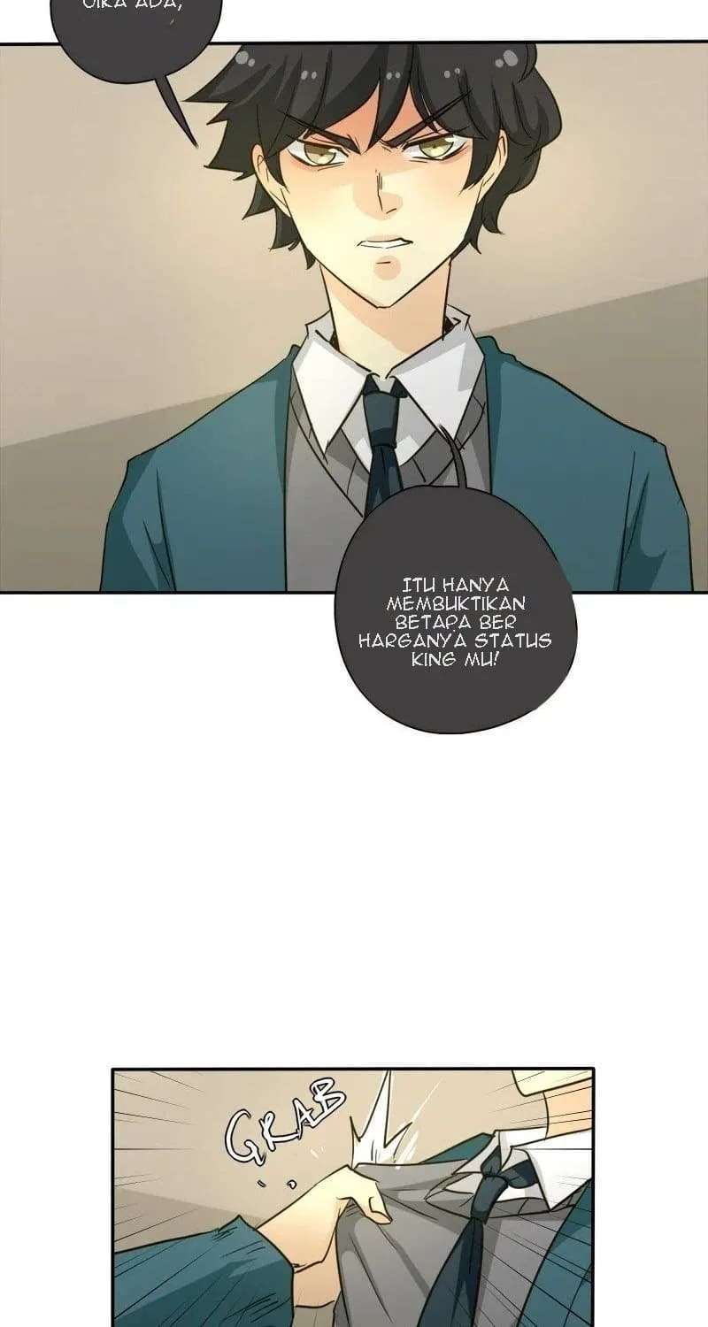 unOrdinary Chapter 123 Gambar 47