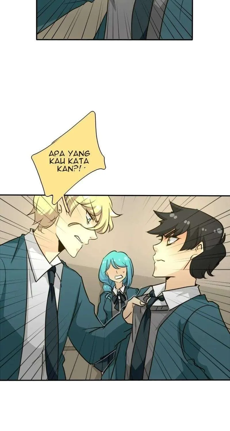 unOrdinary Chapter 123 Gambar 48