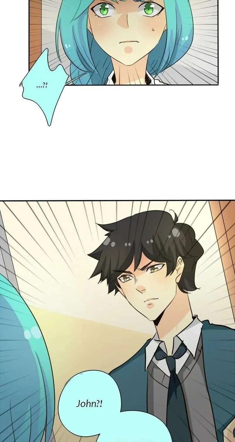 unOrdinary Chapter 123 Gambar 5