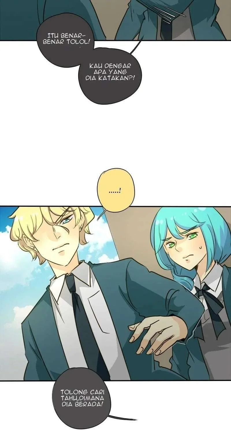 unOrdinary Chapter 123 Gambar 51