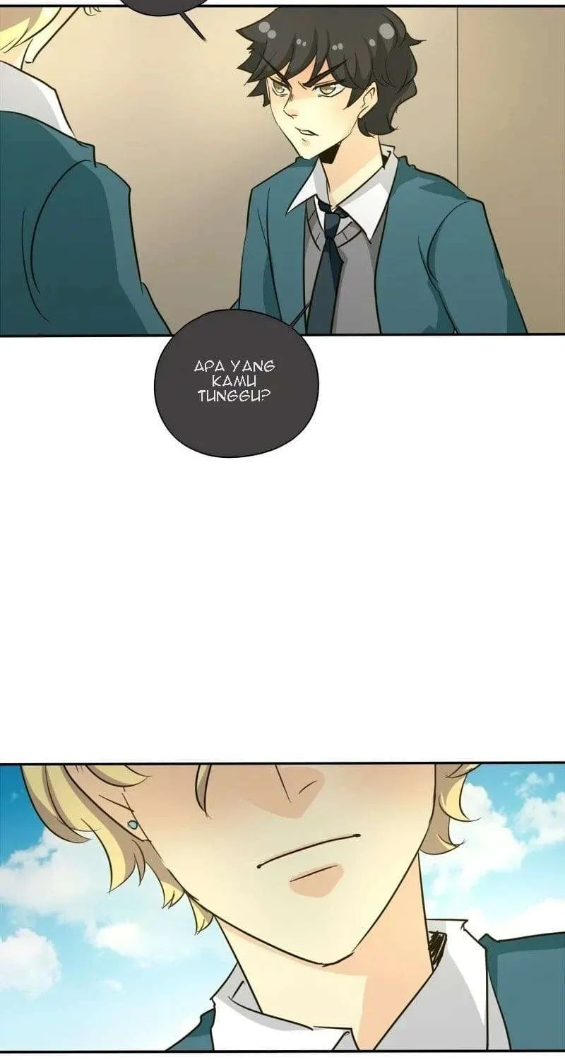 unOrdinary Chapter 123 Gambar 53