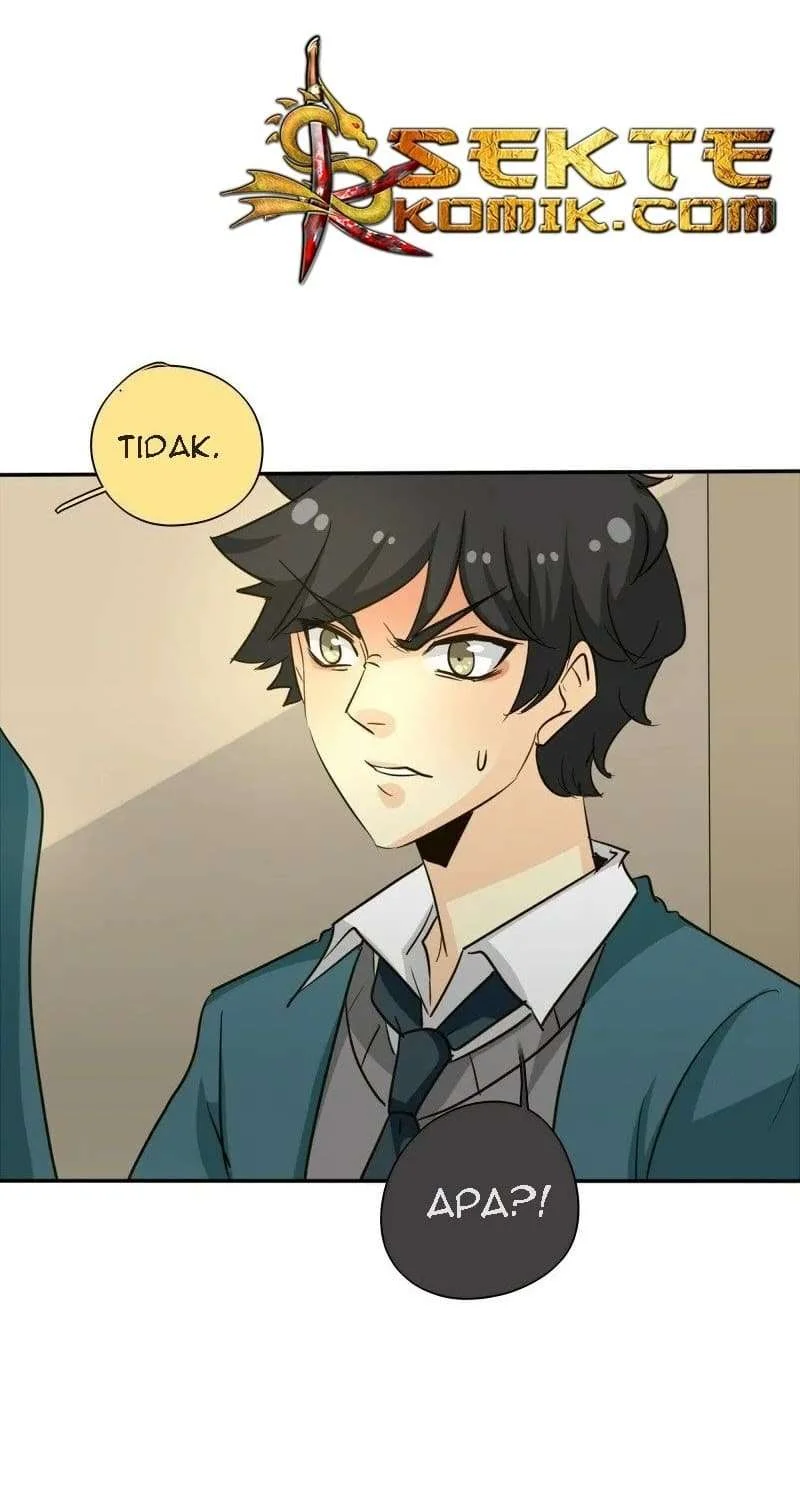 unOrdinary Chapter 123 Gambar 54