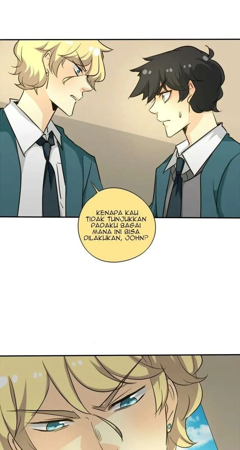 unOrdinary Chapter 123 Gambar 55