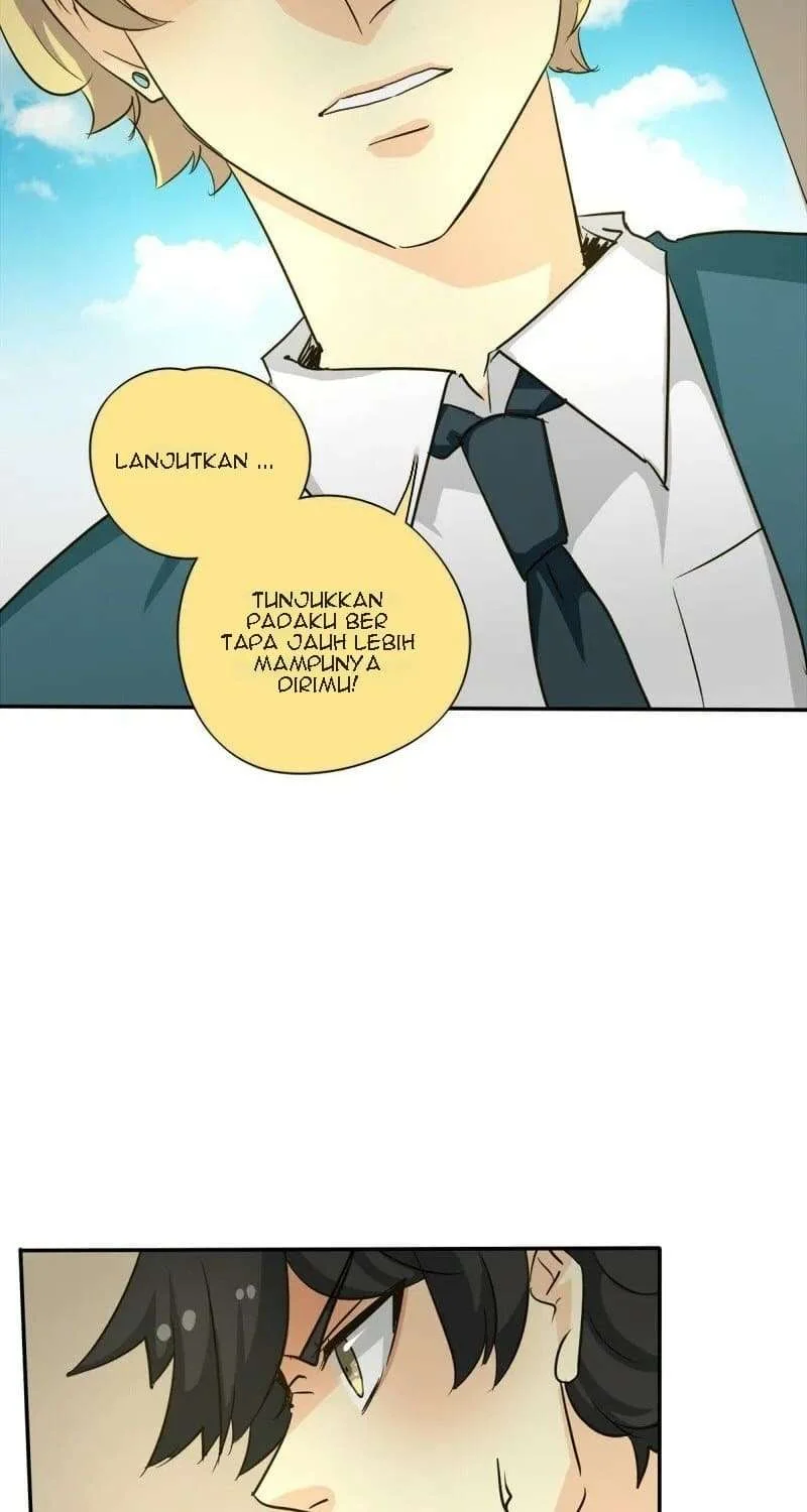 unOrdinary Chapter 123 Gambar 56