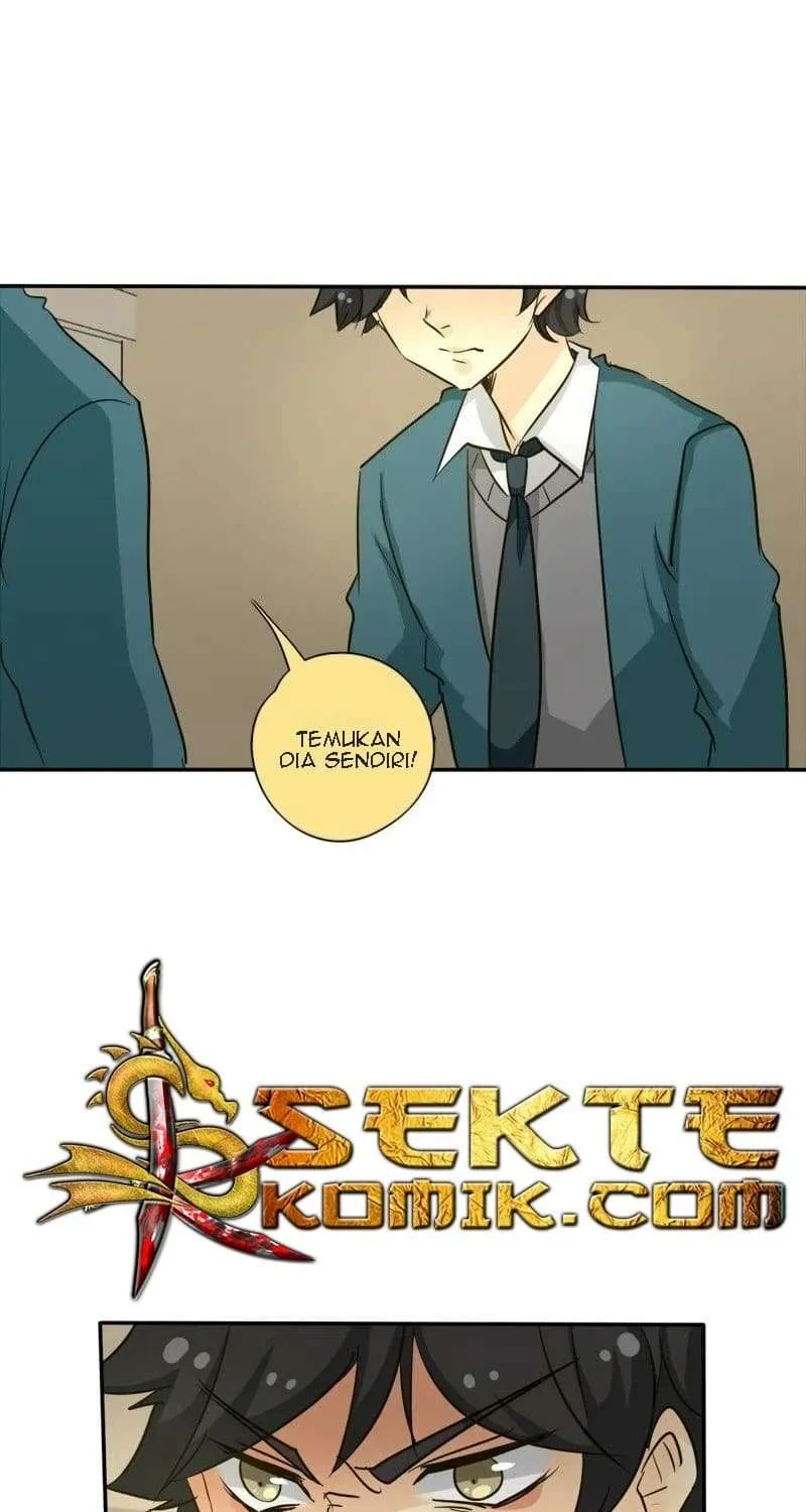 unOrdinary Chapter 123 Gambar 58