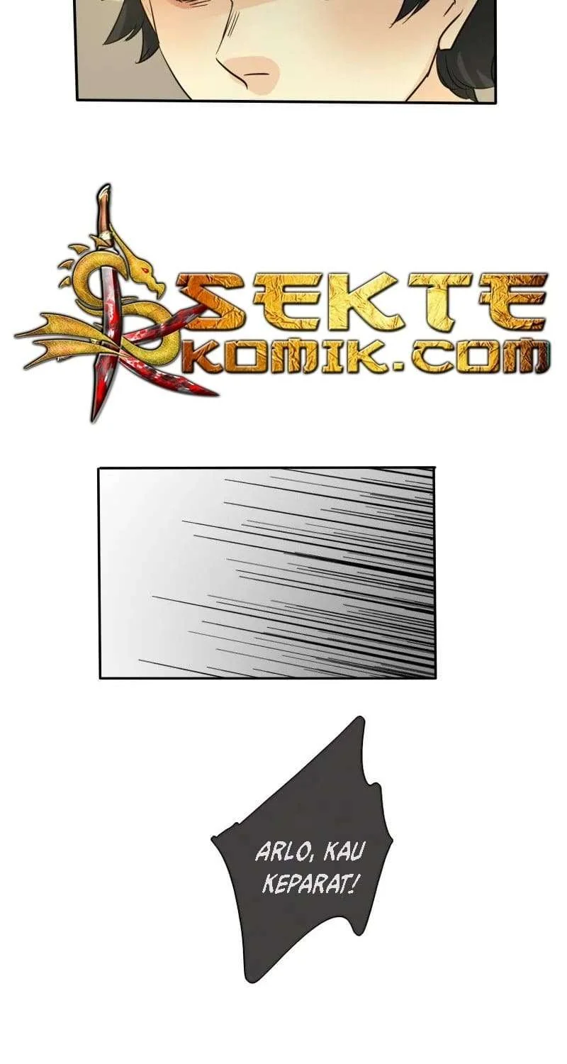 unOrdinary Chapter 123 Gambar 59