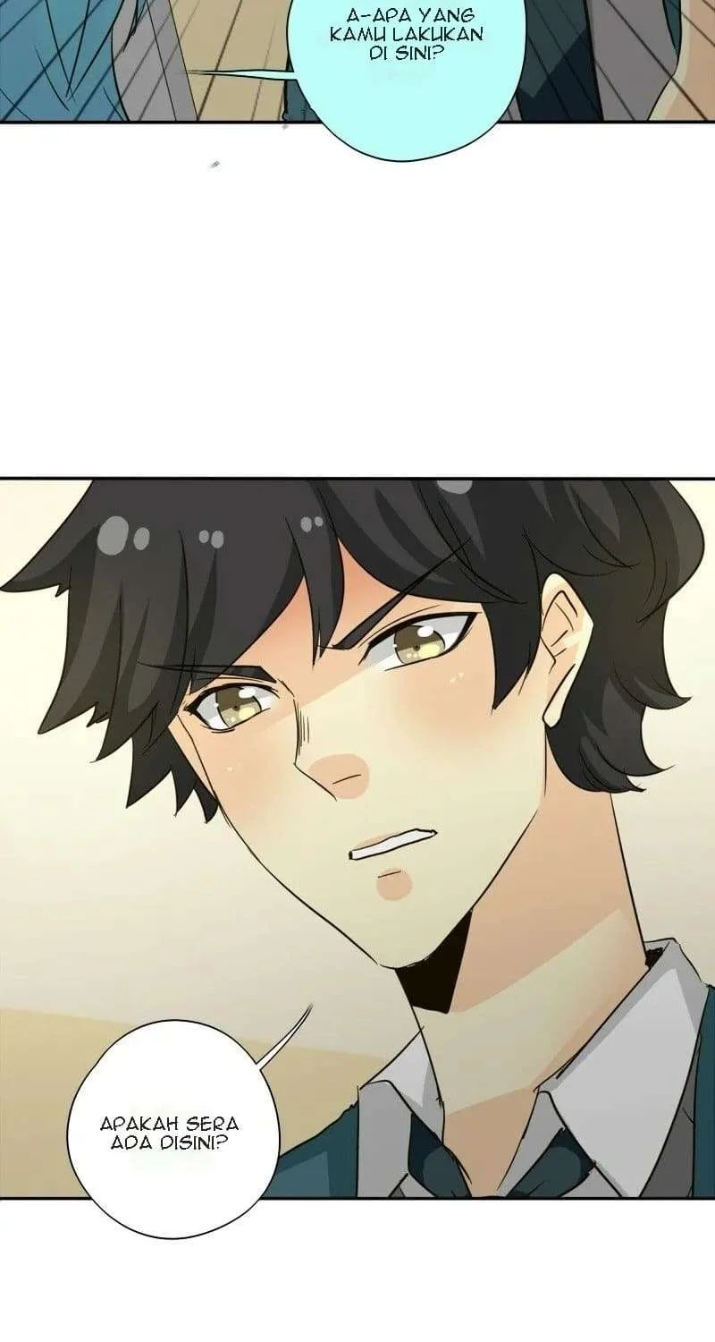 unOrdinary Chapter 123 Gambar 6