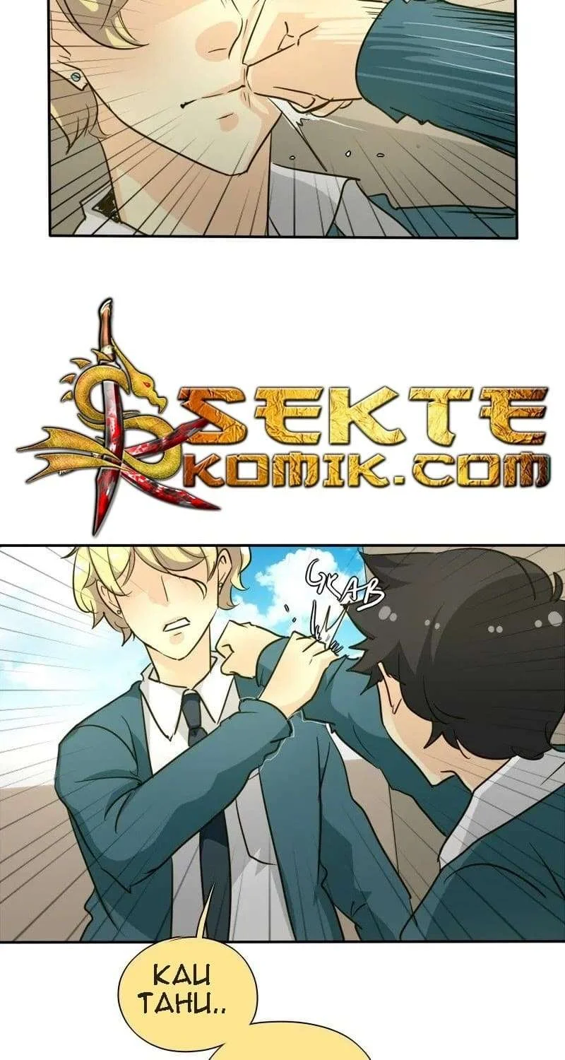 unOrdinary Chapter 123 Gambar 61