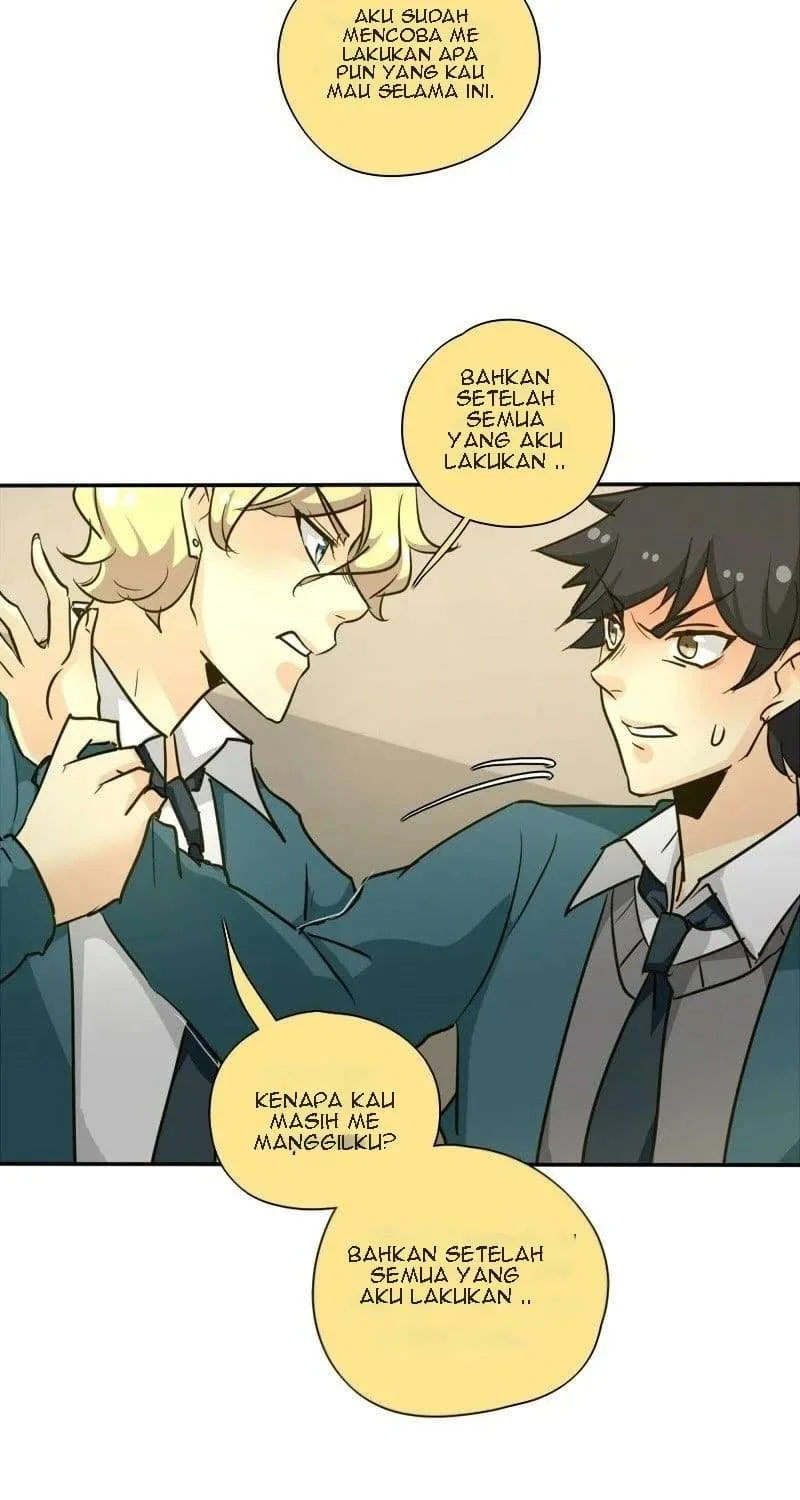 unOrdinary Chapter 123 Gambar 62