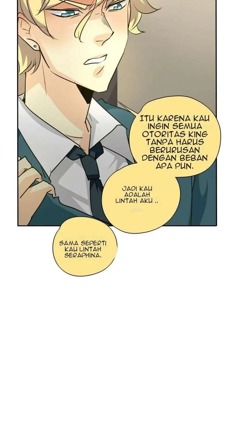 unOrdinary Chapter 123 Gambar 64