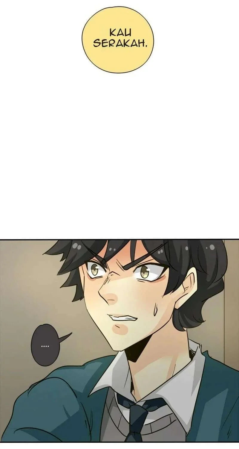 unOrdinary Chapter 123 Gambar 65