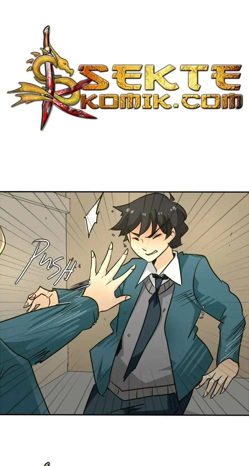 unOrdinary Chapter 123 Gambar 66