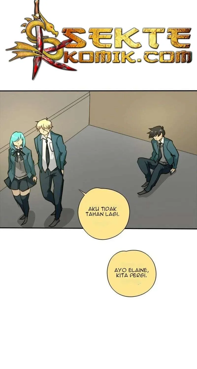 unOrdinary Chapter 123 Gambar 67