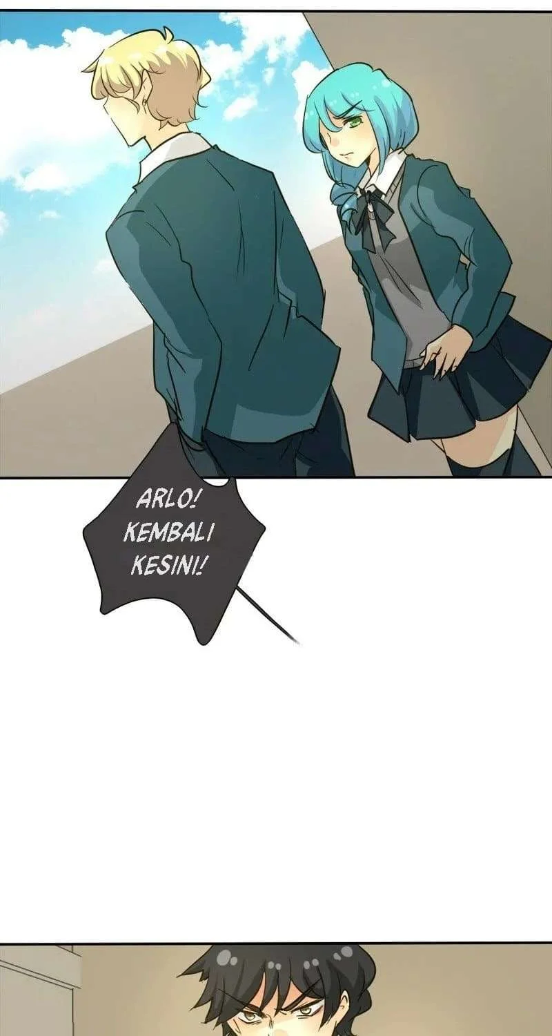 unOrdinary Chapter 123 Gambar 68