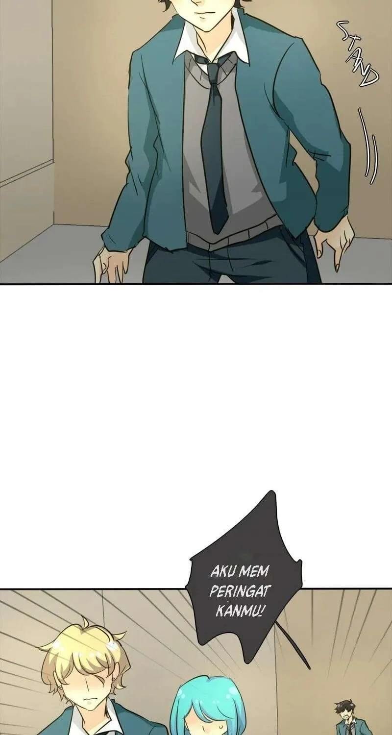 unOrdinary Chapter 123 Gambar 69