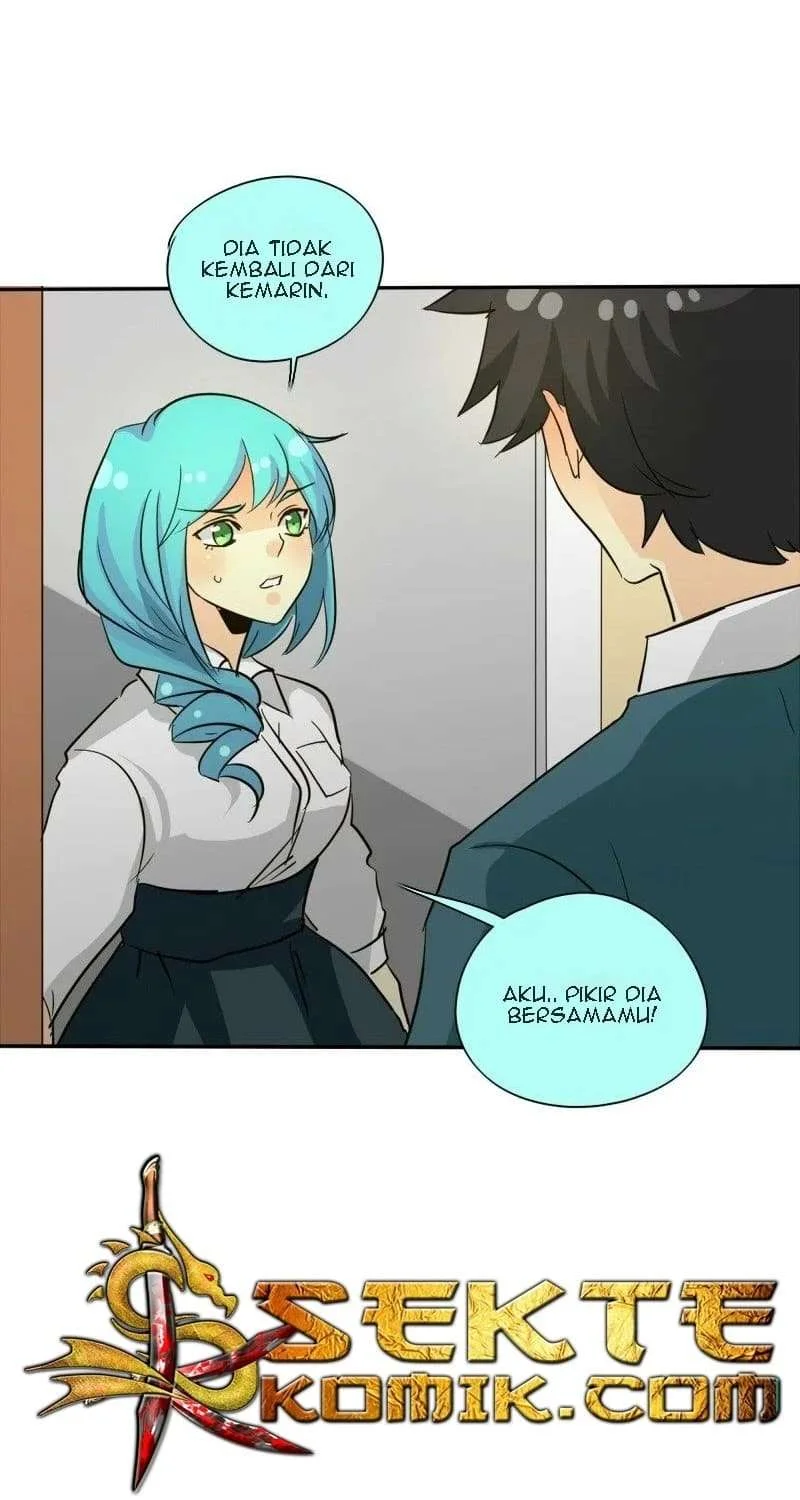 unOrdinary Chapter 123 Gambar 7