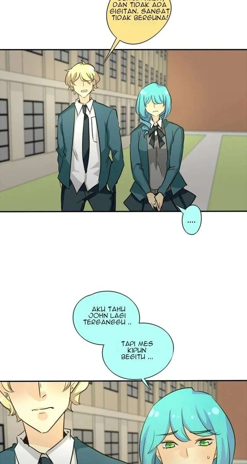 unOrdinary Chapter 123 Gambar 73