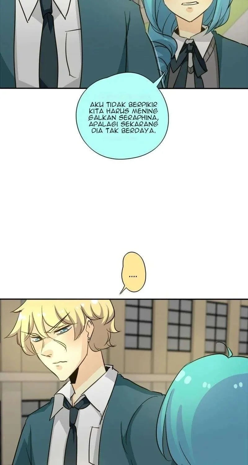 unOrdinary Chapter 123 Gambar 74
