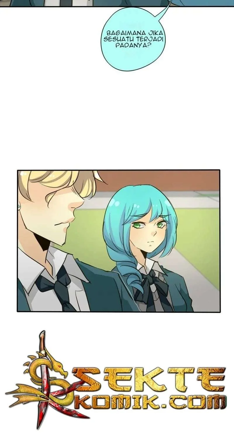 unOrdinary Chapter 123 Gambar 75