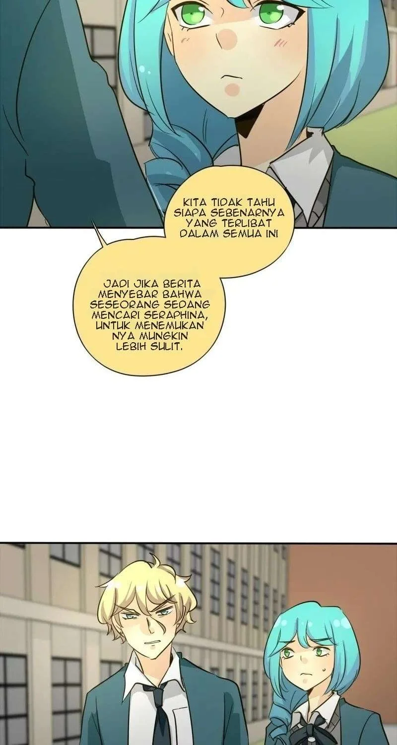 unOrdinary Chapter 123 Gambar 78