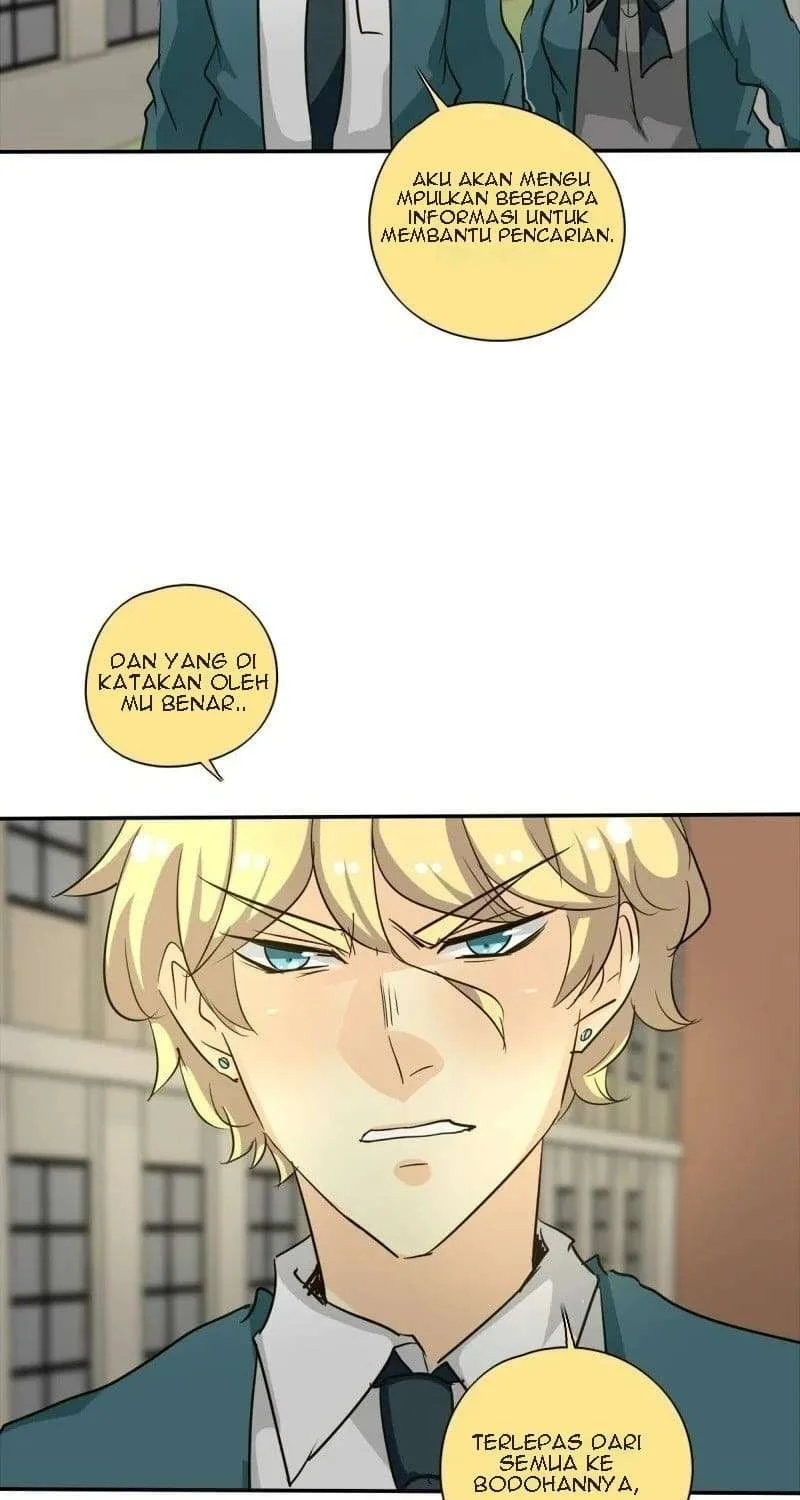 unOrdinary Chapter 123 Gambar 79