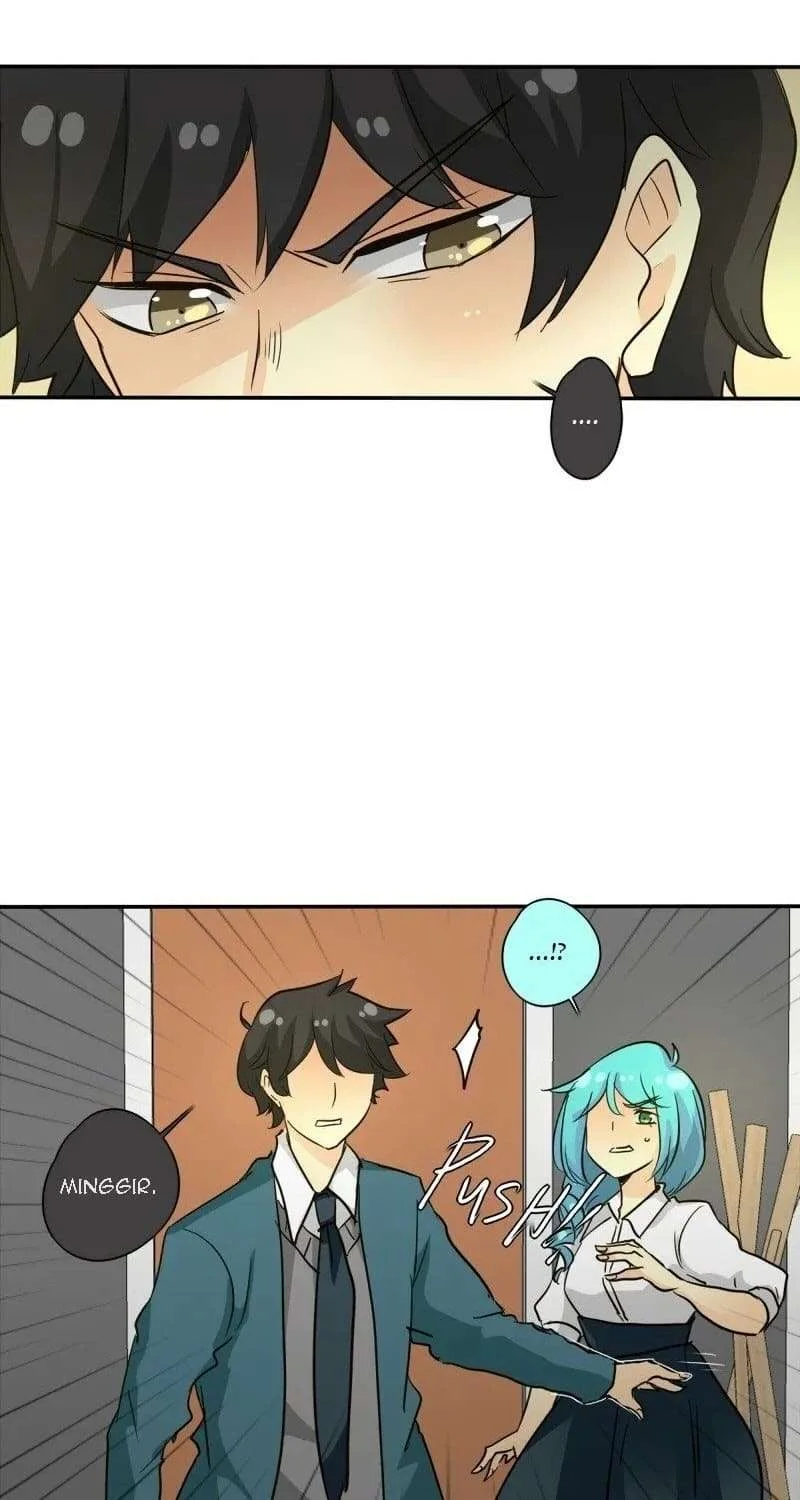 unOrdinary Chapter 123 Gambar 8