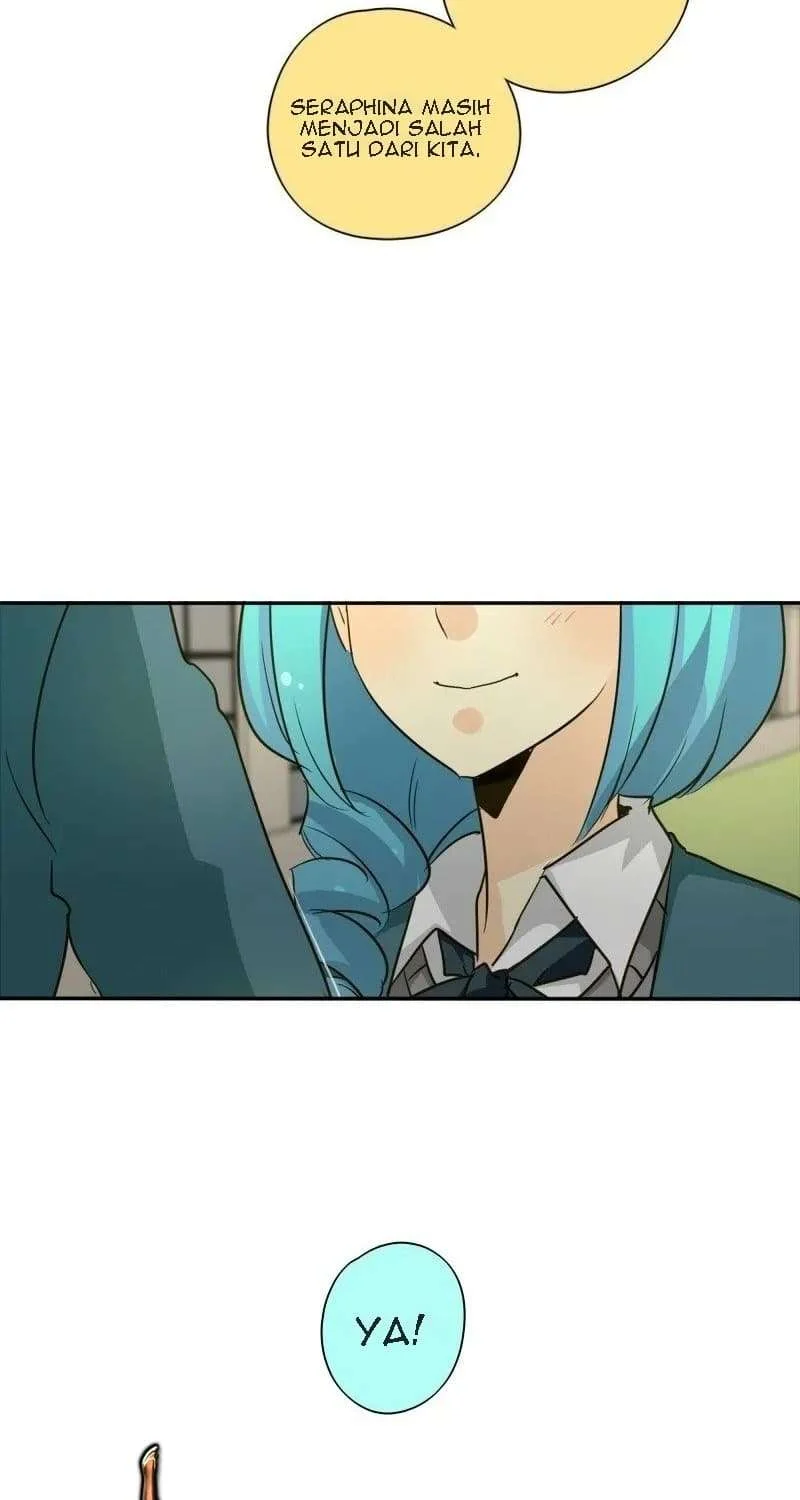 unOrdinary Chapter 123 Gambar 80