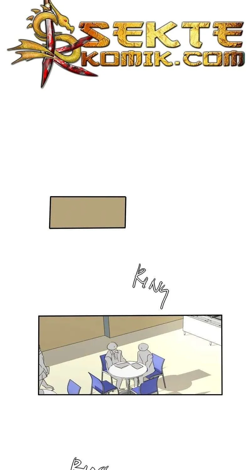 unOrdinary Chapter 123 Gambar 81