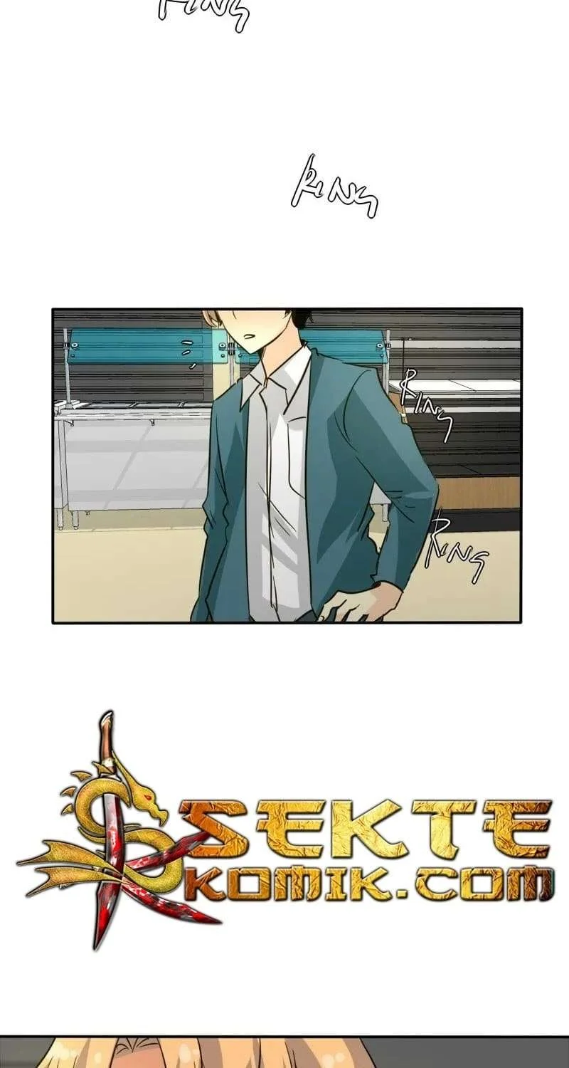 unOrdinary Chapter 123 Gambar 82