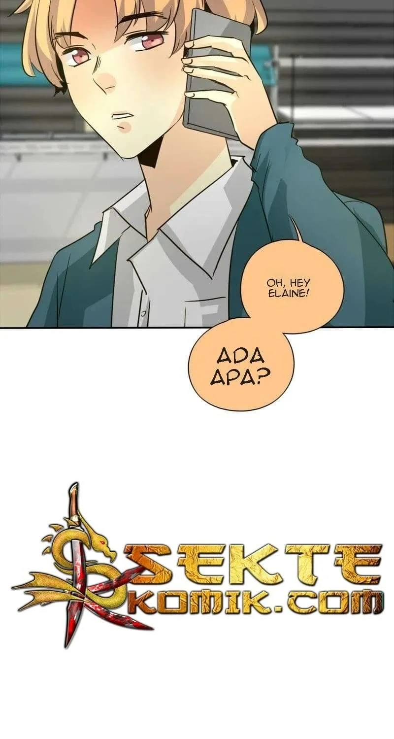 unOrdinary Chapter 123 Gambar 83