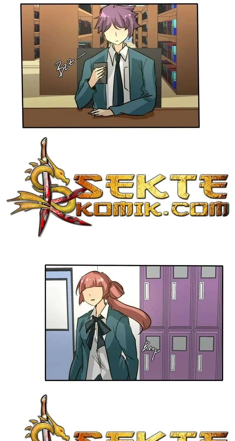 unOrdinary Chapter 123 Gambar 84