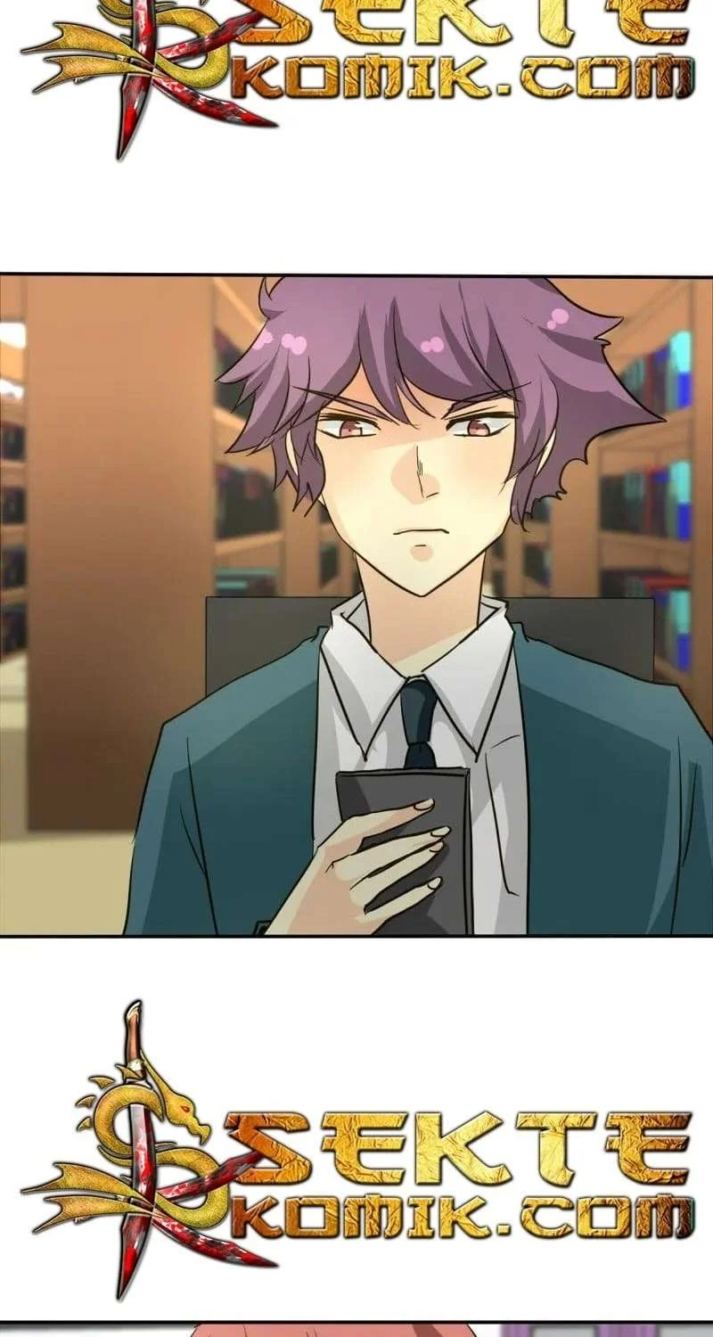 unOrdinary Chapter 123 Gambar 85