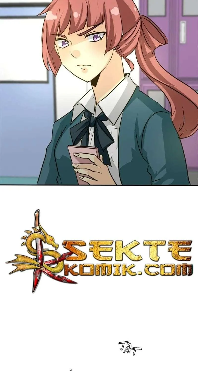 unOrdinary Chapter 123 Gambar 86