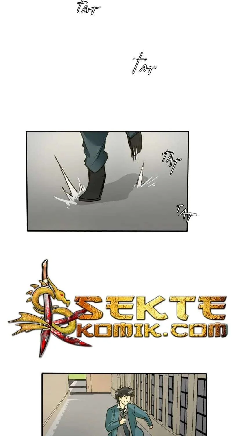 unOrdinary Chapter 123 Gambar 87
