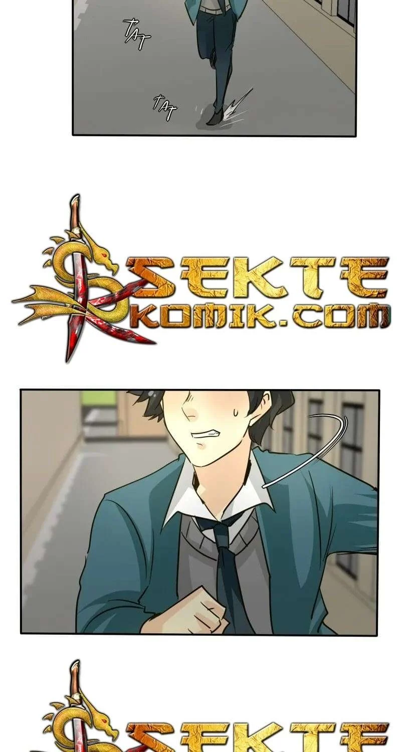 unOrdinary Chapter 123 Gambar 88